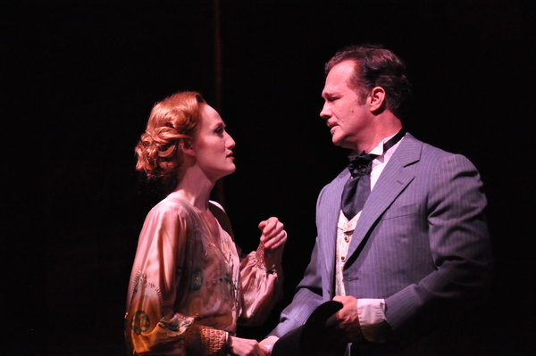Photo Flash: First Look at Michel Bell, Ciaran Sheehan, Sarah Oakes Muirhead and More in SHOW BOAT at Reagle Music Theatre Image
