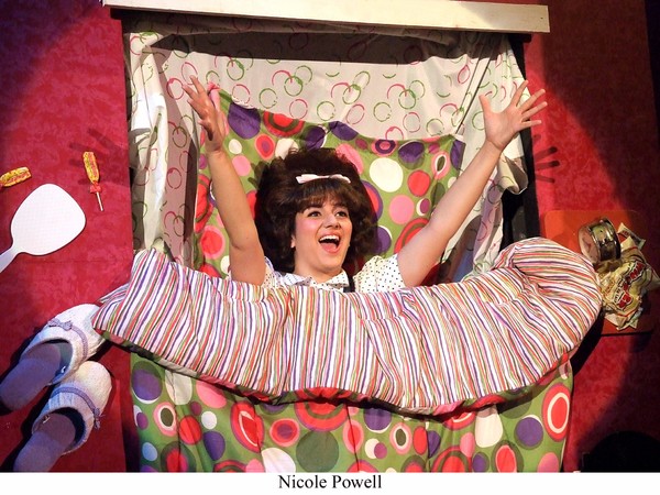 Photo Flash: Laguna Playhouse presents HAIRSPRAY Image