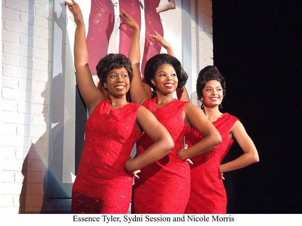 Photo Flash: Laguna Playhouse presents HAIRSPRAY Image