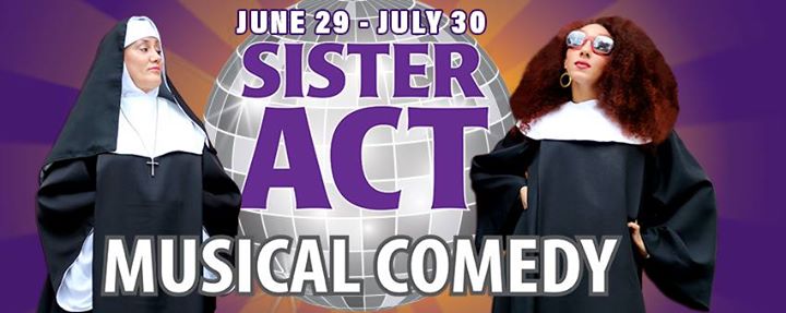 Review: SISTER ACT at The Naples Players is 'Fabulous, Baby!' Image