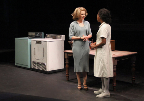 Photo Flash: A First Look at Tantrum Theater's Reimagined CAROLINE, OR CHANGE Image