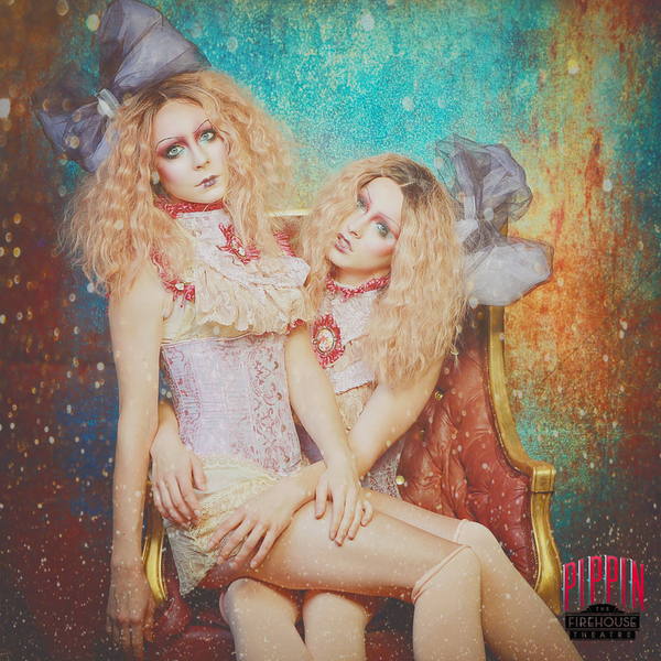 Photo Flash: PIPPIN at The Firehouse Theatre Image