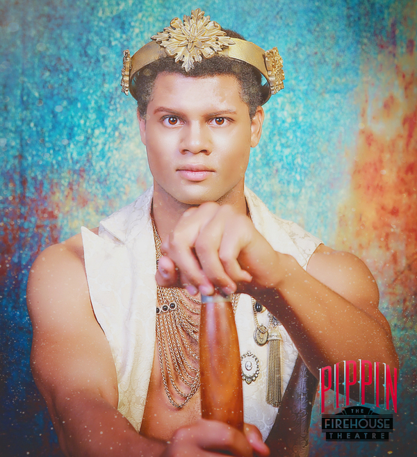 Photo Flash: PIPPIN at The Firehouse Theatre Image