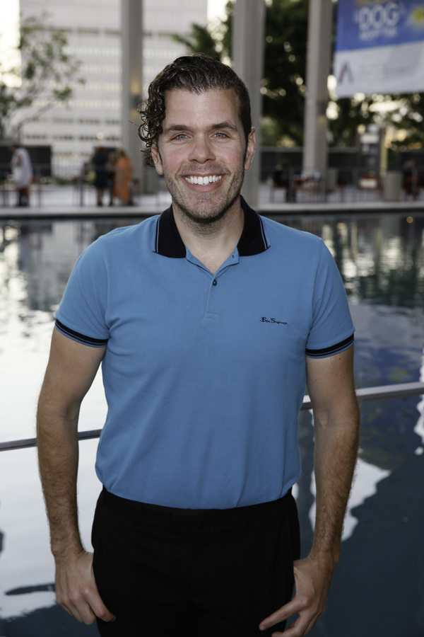 Perez Hilton Photo