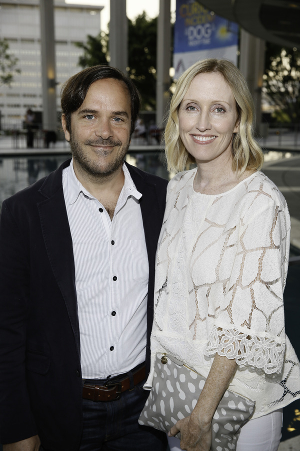 Photo Flash: Broadway Hit HEISENBERG Opens in Los Angeles Image