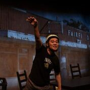 Review: One Boy's Challenge Of Living Across Cultures Comes To Life With Heart And Humour In THAI-RIFFIC Image