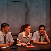 Review: One Boy's Challenge Of Living Across Cultures Comes To Life With Heart And Humour In THAI-RIFFIC Image