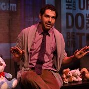 Review: One Boy's Challenge Of Living Across Cultures Comes To Life With Heart And Humour In THAI-RIFFIC Image