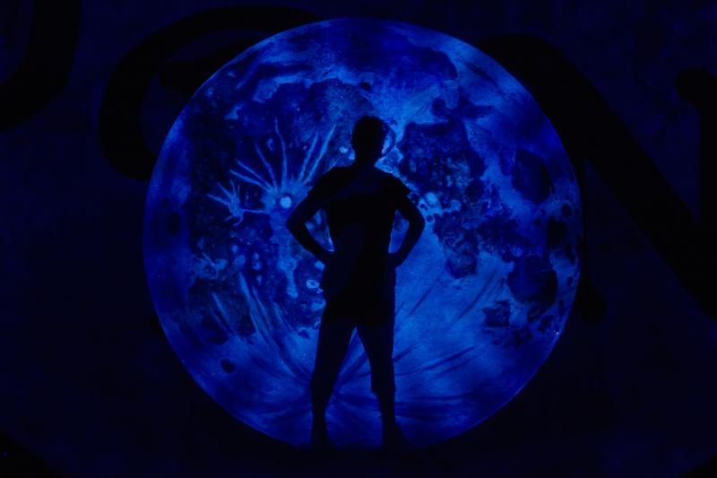 Review: Pantomime Returns To Sydney with THE ADVENTURES OF PETER PAN AND TINKER BELL in RETURN TO PANTOLAND Image