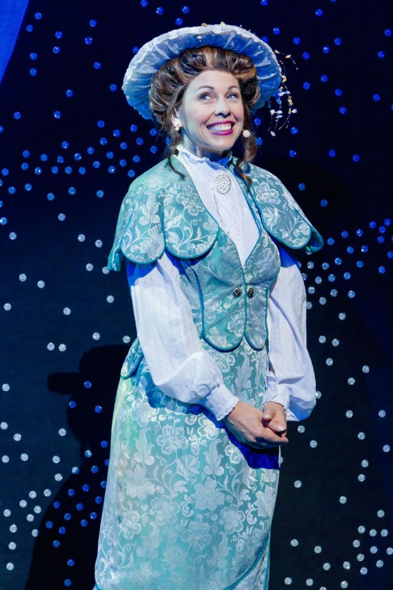 Review: Pantomime Returns To Sydney with THE ADVENTURES OF PETER PAN AND TINKER BELL in RETURN TO PANTOLAND Image