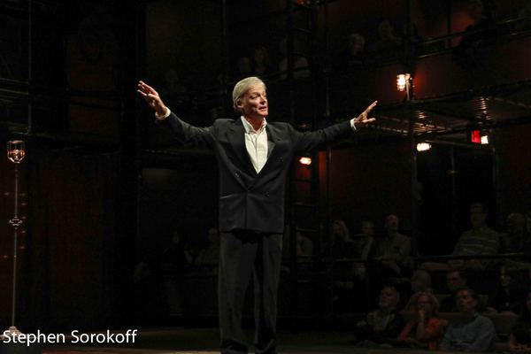 Photo Coverage: Senator Elizabeth Warren Attends Opening NIght Shakespeare & Co.'s CYMBELINE Image