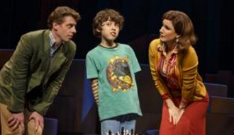 Stage Stars on Screen - A Guide to Broadway on TV's  2017-18 Season! Image