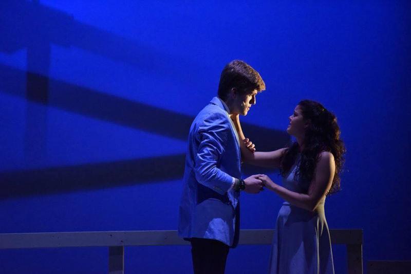 Review: NEXT TO NORMAL at The Williamsburg Players is Heartrending and Powerful Review: NEXT TO NORMAL at The Williamsburg Players is Heartrending and Powerful