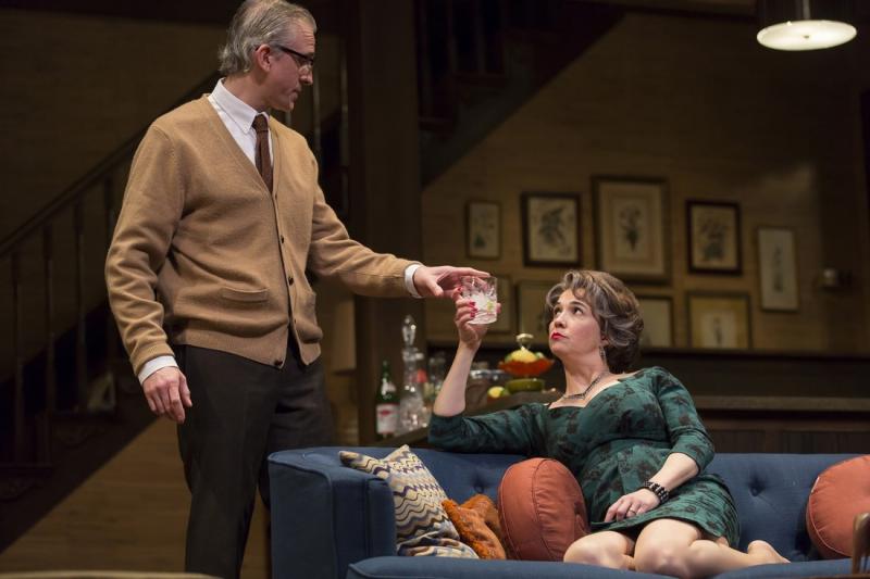 Interview: Theatre Life with Gregory Linington Image