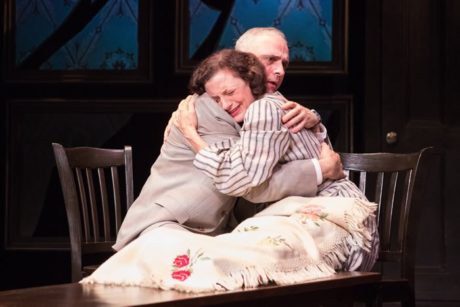 Interview: Theatre Life with Gregory Linington Image