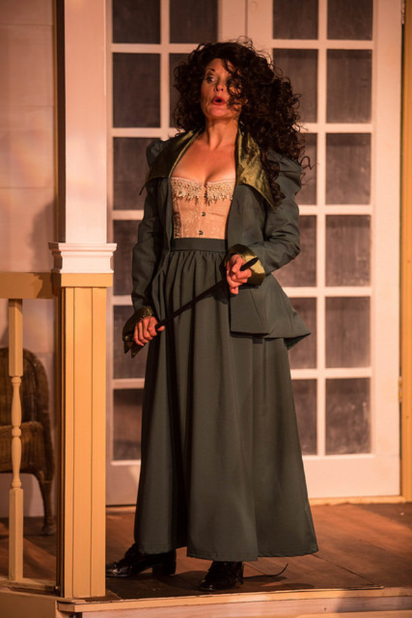 Photo Flash: Jobsite Theater presents CLOUD NINE Image