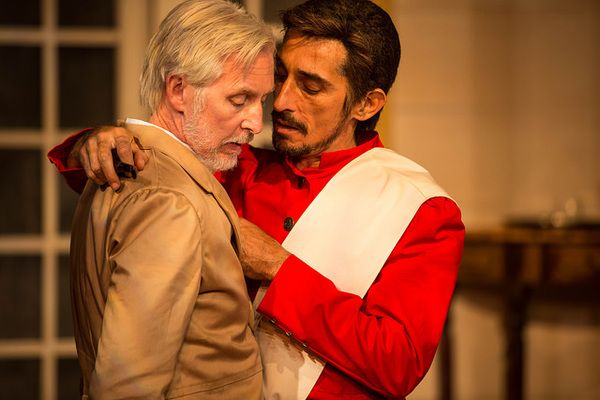 Photo Flash: Jobsite Theater presents CLOUD NINE Image