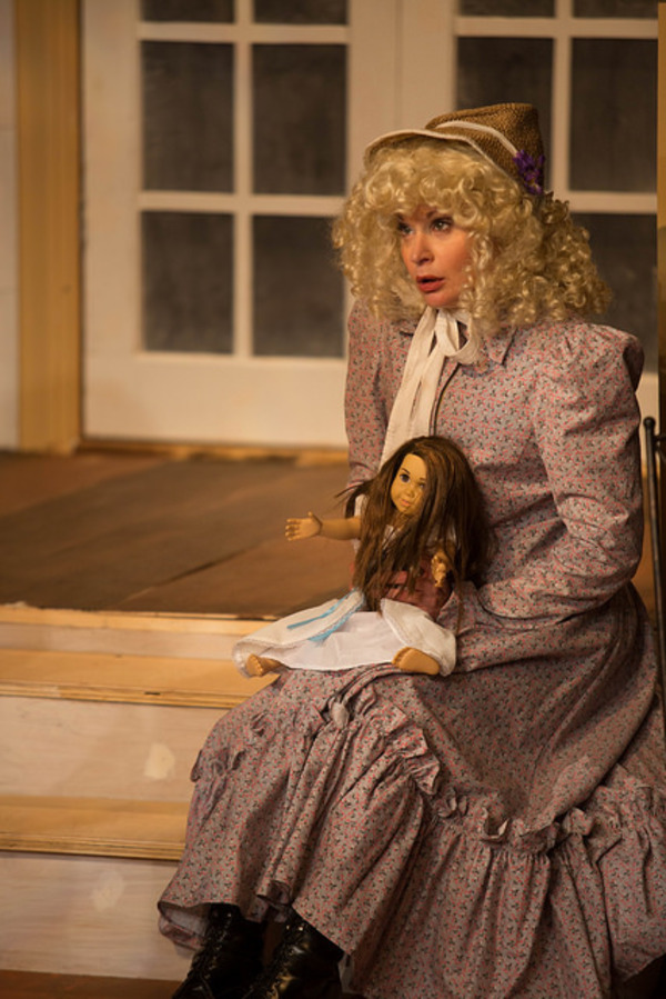 Photo Flash: Jobsite Theater presents CLOUD NINE Image