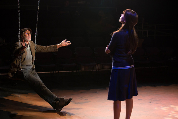 Photo Flash: Jobsite Theater presents CLOUD NINE Image