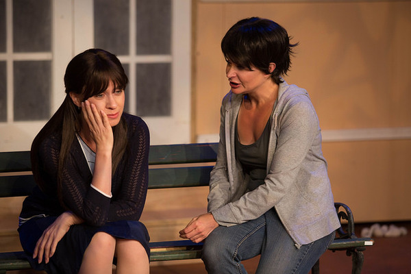 Photo Flash: Jobsite Theater presents CLOUD NINE Image