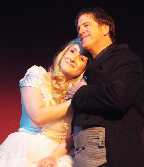 Photo Flash: THE THREEPENNY OPERA Comes to ActorsNET Image
