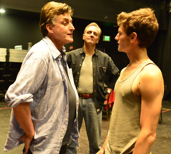 Photo Flash: THE RAINMAKER, An American Classic, Opens at Gloucester Stage Image