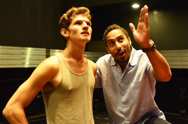 Photo Flash: THE RAINMAKER, An American Classic, Opens at Gloucester Stage Image