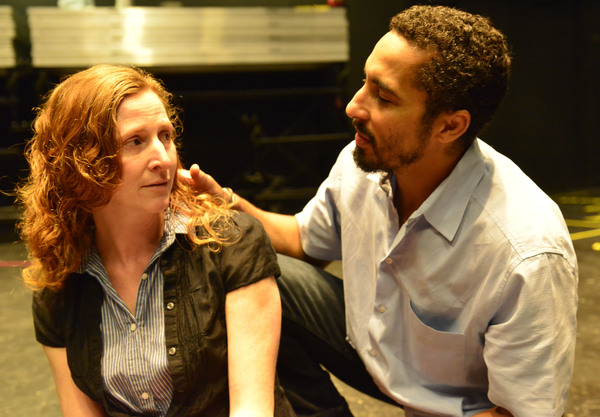 Photo Flash: THE RAINMAKER, An American Classic, Opens at Gloucester Stage Image