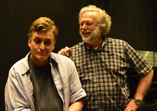 Photo Flash: THE RAINMAKER, An American Classic, Opens at Gloucester Stage Image
