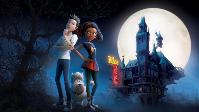 Alan Cumming, Christine Baranski & More to Lend Voices to New CBS Animated Special MICHAEL JACKSON'S HALLOWEEN Image