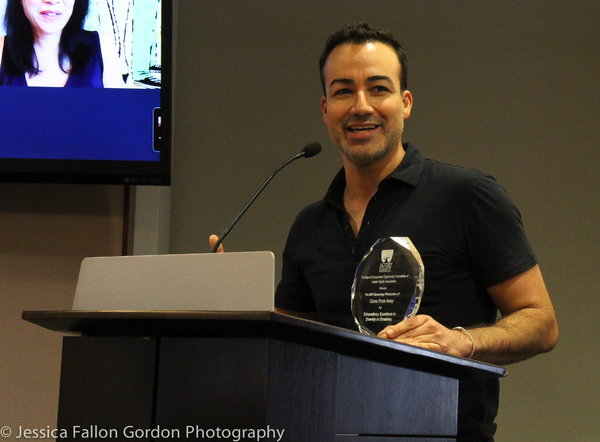 Photo Coverage: Actors' Equity Association Presents GREAT COMET, COME FROM AWAY and A DOLL'S HOUSE, PART 2 with Excellence in Diversity Award Image