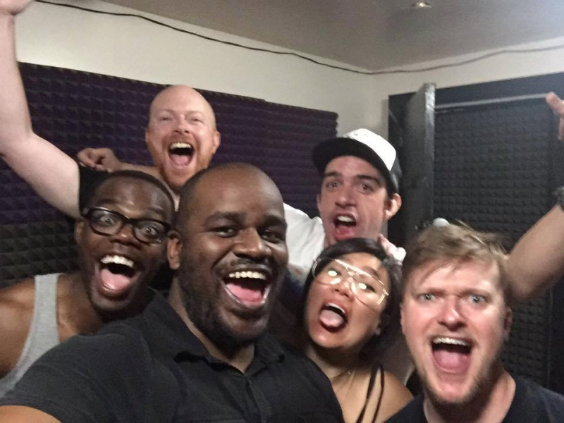 Rattlestick Playwrights Theater Sets Unplugged NEW SONGS NOW Concert Series Lineup Image