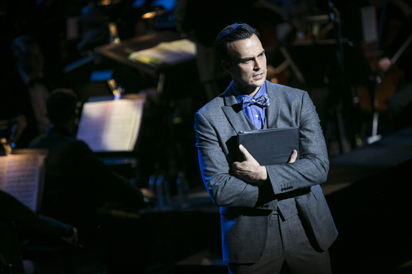 BWW Morning Brief July 12th, 2017 - 54 SINGS MAN OF LA MANCHA and More! Image