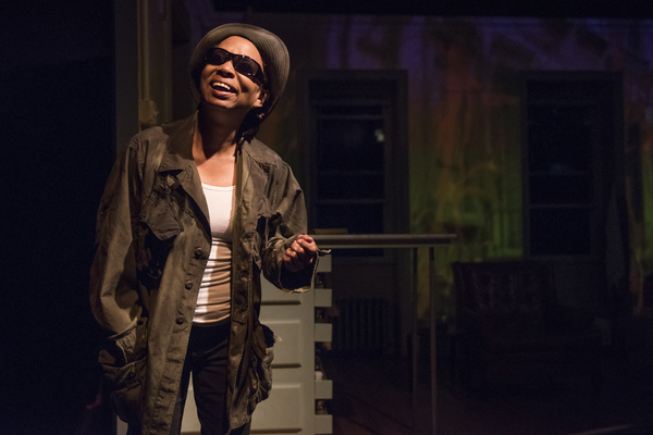 Photo Flash: American Blues Theater presents the Chicago Premiere of BEAUTY'S DAUGHTER 