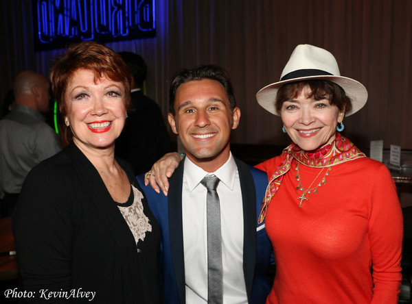 Photo Flash: Broadway at Birdland presents Nicolas King Image