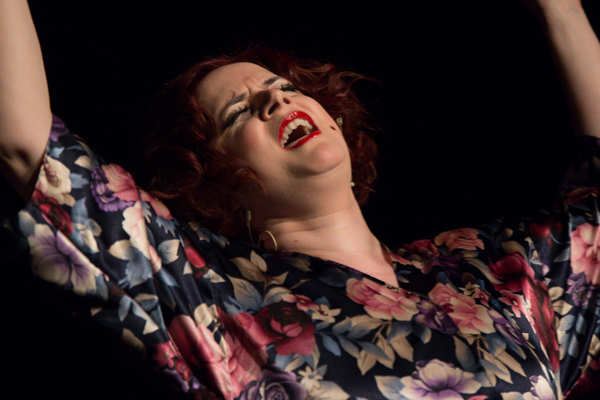 Photo Coverage: Hilliard Arts Council's GUYS AND DOLLS Image