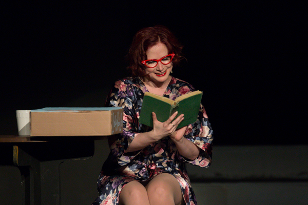 Photo Coverage: Hilliard Arts Council's GUYS AND DOLLS Image