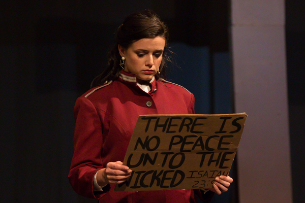 Photo Coverage: Hilliard Arts Council's GUYS AND DOLLS Image