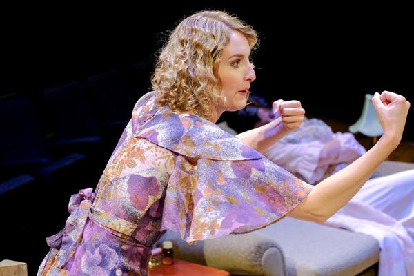 Photo Flash: TAKING STEPS Opens Tonight at Stephen Joseph Theatre Image