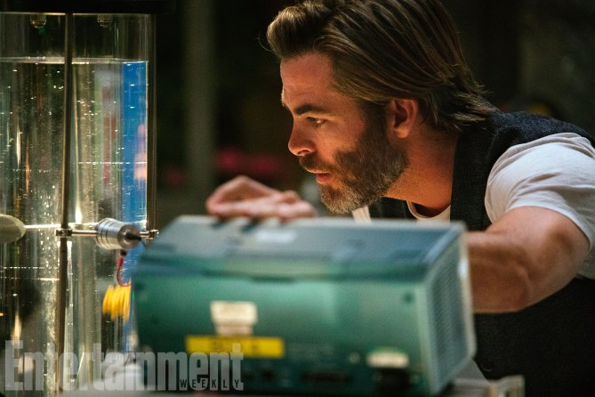 First look! A WRINKLE IN TIME Movie Stills! Image
