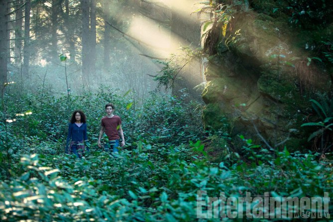 First look! A WRINKLE IN TIME Movie Stills! Image
