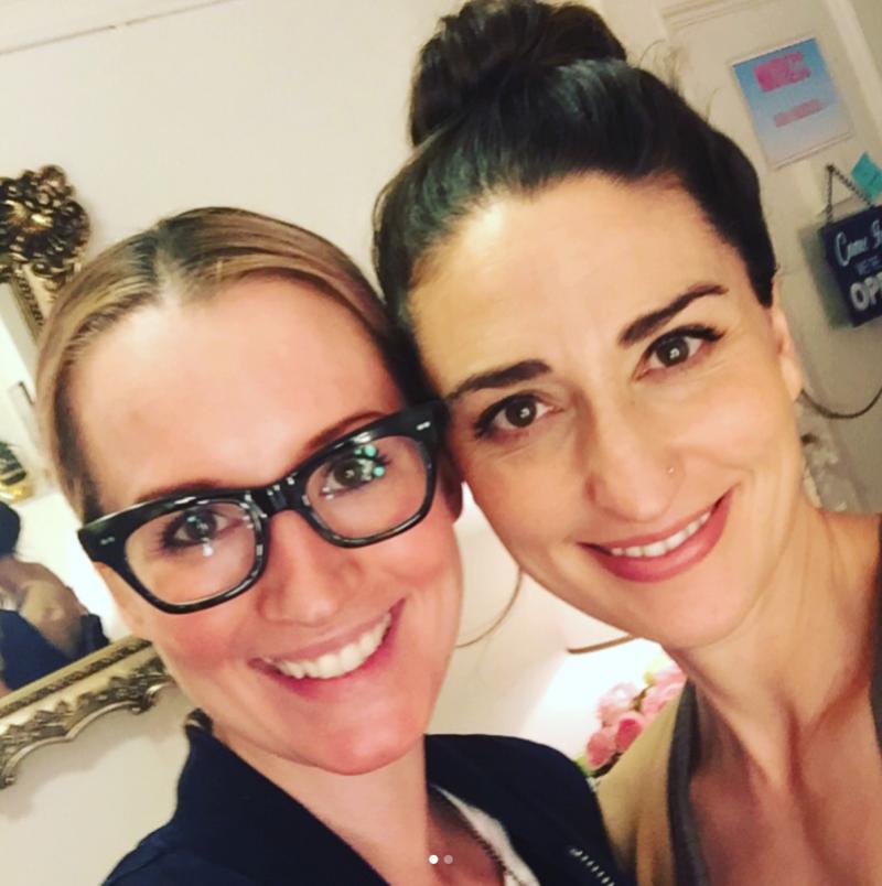 Interview: Ingrid Michaelson Finds Her Way to Broadway by the Light of THE GREAT COMET Image