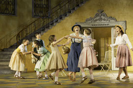 Interview: Charlotte Wakefield Talks CRAZY FOR YOU Image