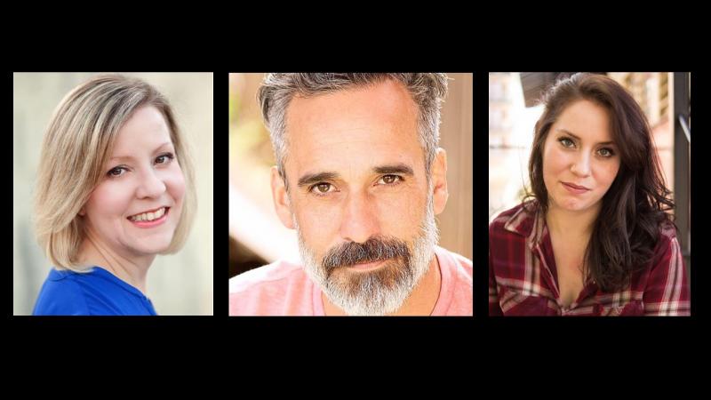 Feature: DFW Producers Collaborate for Joint BOY GETS GIRL Play Image