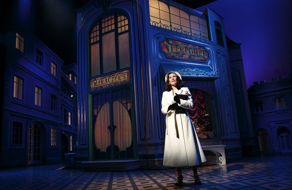 BWW Morning Brief July 14th, 2017 - New 'Roxie' in CHICAGO, ME & ELLA and More! Image