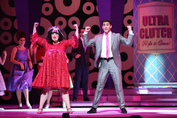 Photo Flash: Music Theatre Wichita presents HAIRSPRAY Image