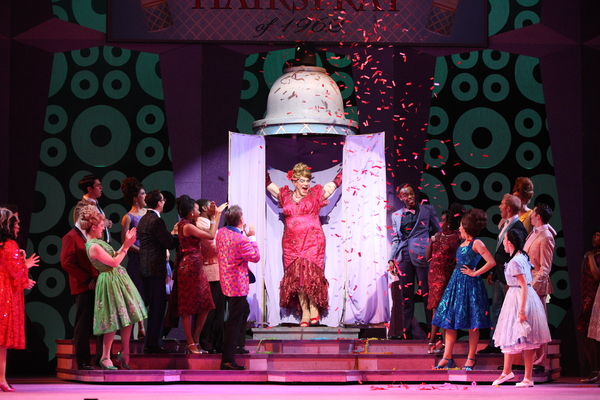 Photo Flash: Music Theatre Wichita presents HAIRSPRAY Image