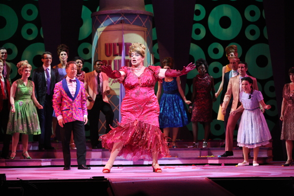 Photo Flash: Music Theatre Wichita presents HAIRSPRAY Image