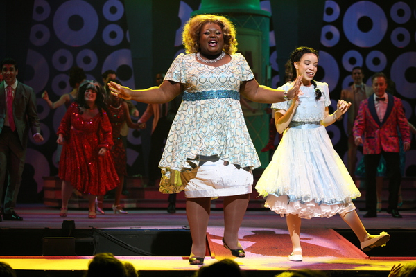 Photo Flash: Music Theatre Wichita presents HAIRSPRAY Image