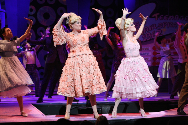Photo Flash: Music Theatre Wichita presents HAIRSPRAY Image